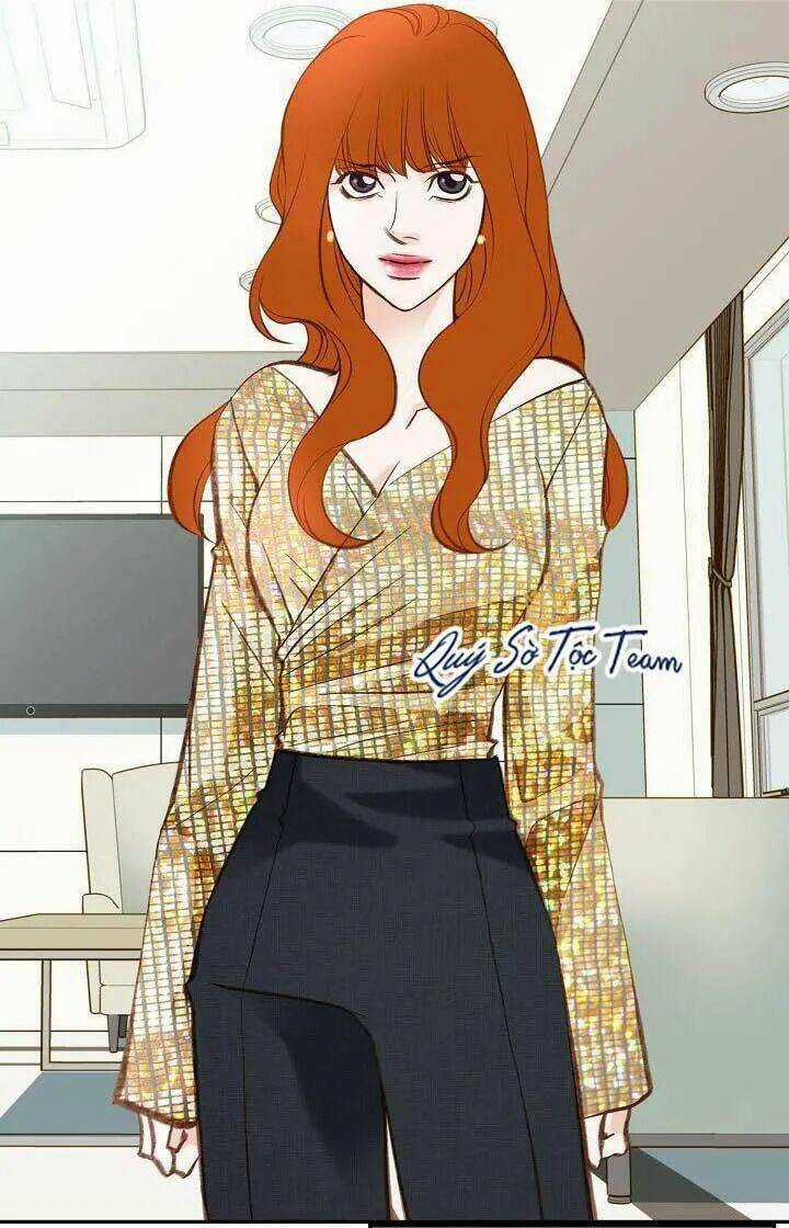 Tiếp xúc chí mạng Chapter 85 trang 4