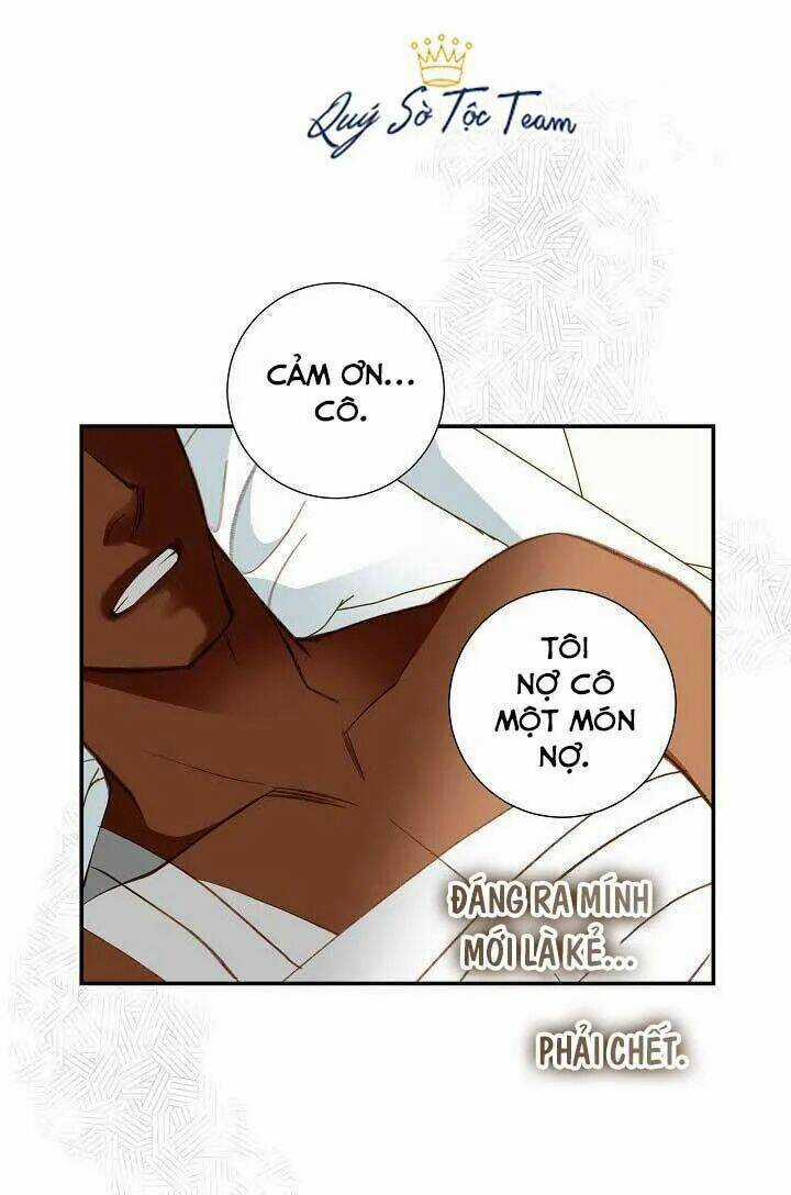 Tiếp xúc chí mạng Chapter 85 trang 40