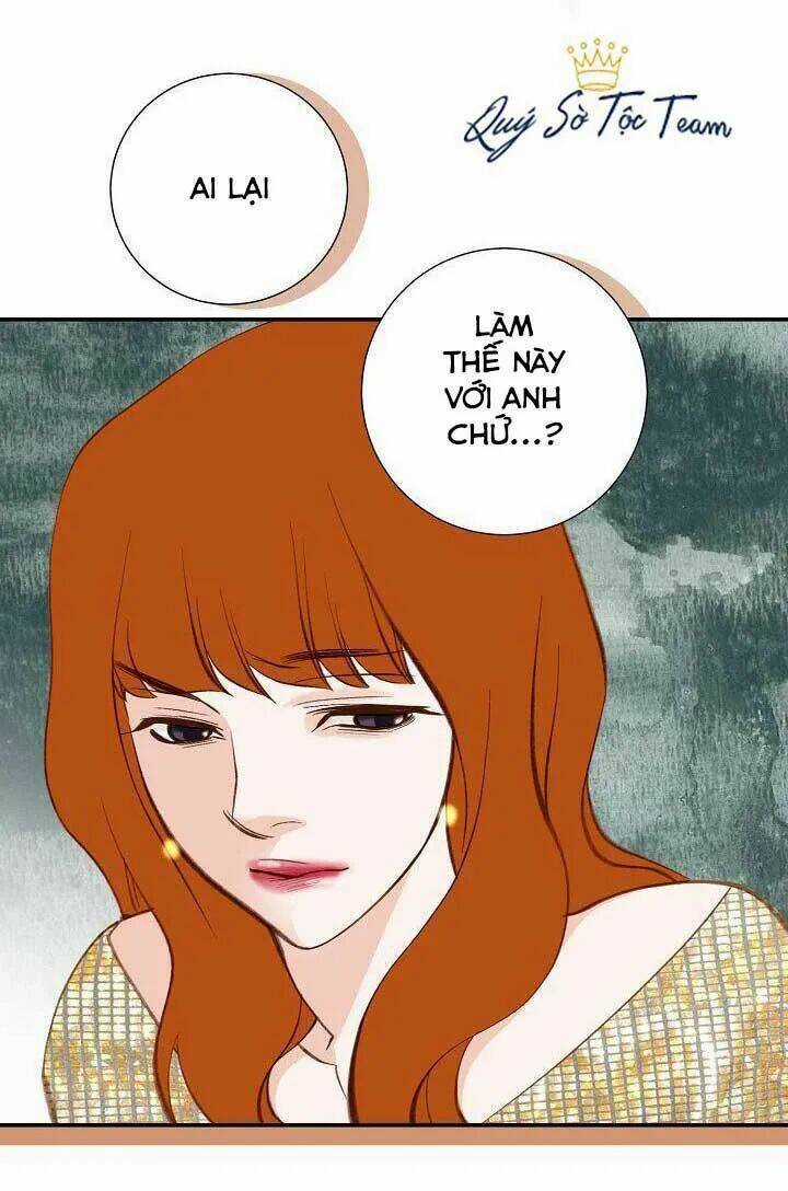 Tiếp xúc chí mạng Chapter 85 trang 42