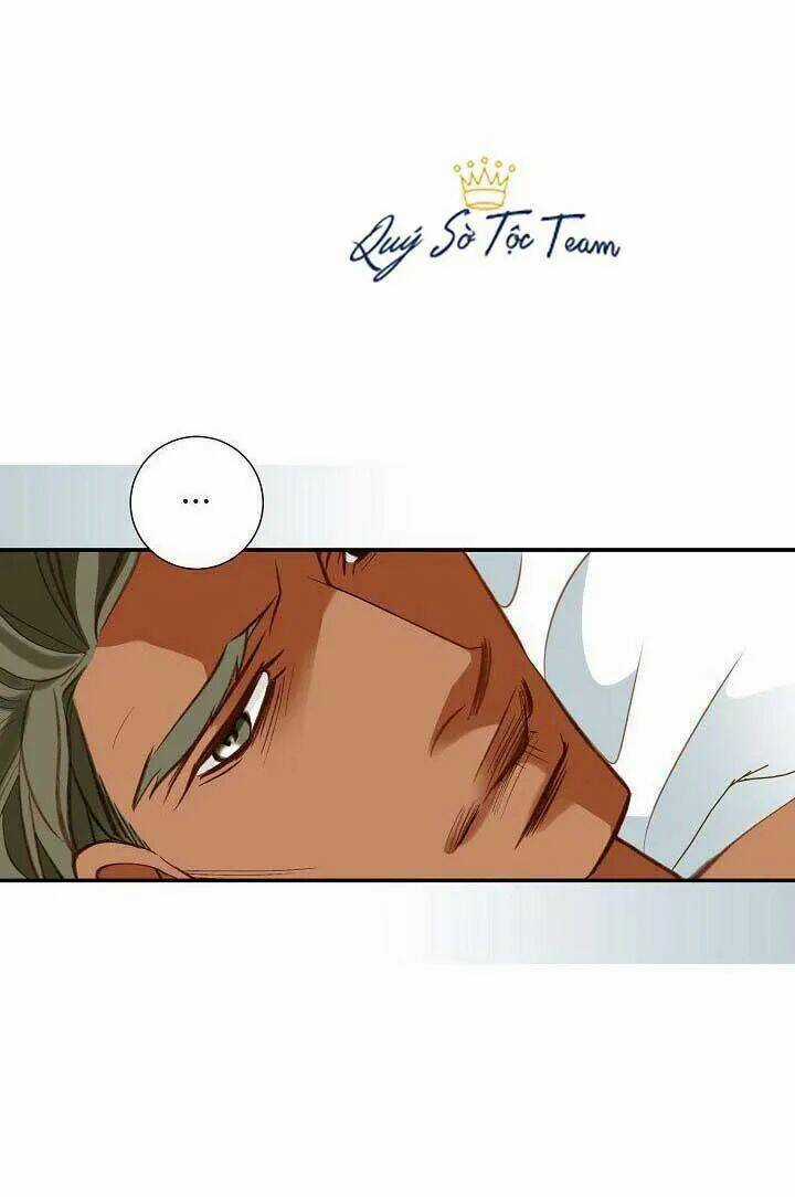 Tiếp xúc chí mạng Chapter 85 trang 43