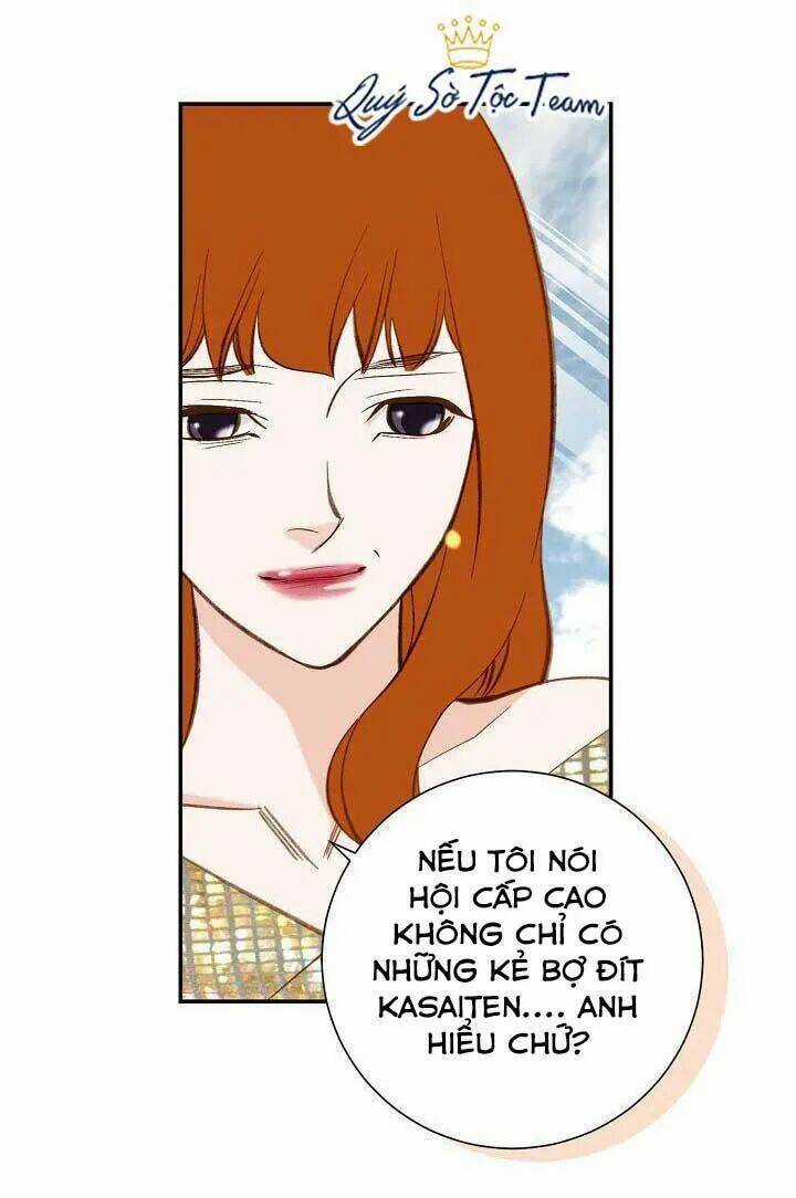 Tiếp xúc chí mạng Chapter 85 trang 47