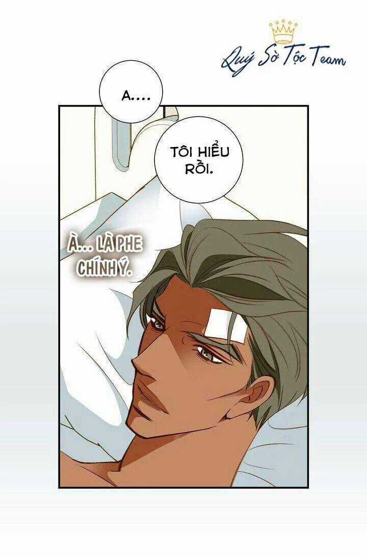 Tiếp xúc chí mạng Chapter 85 trang 48