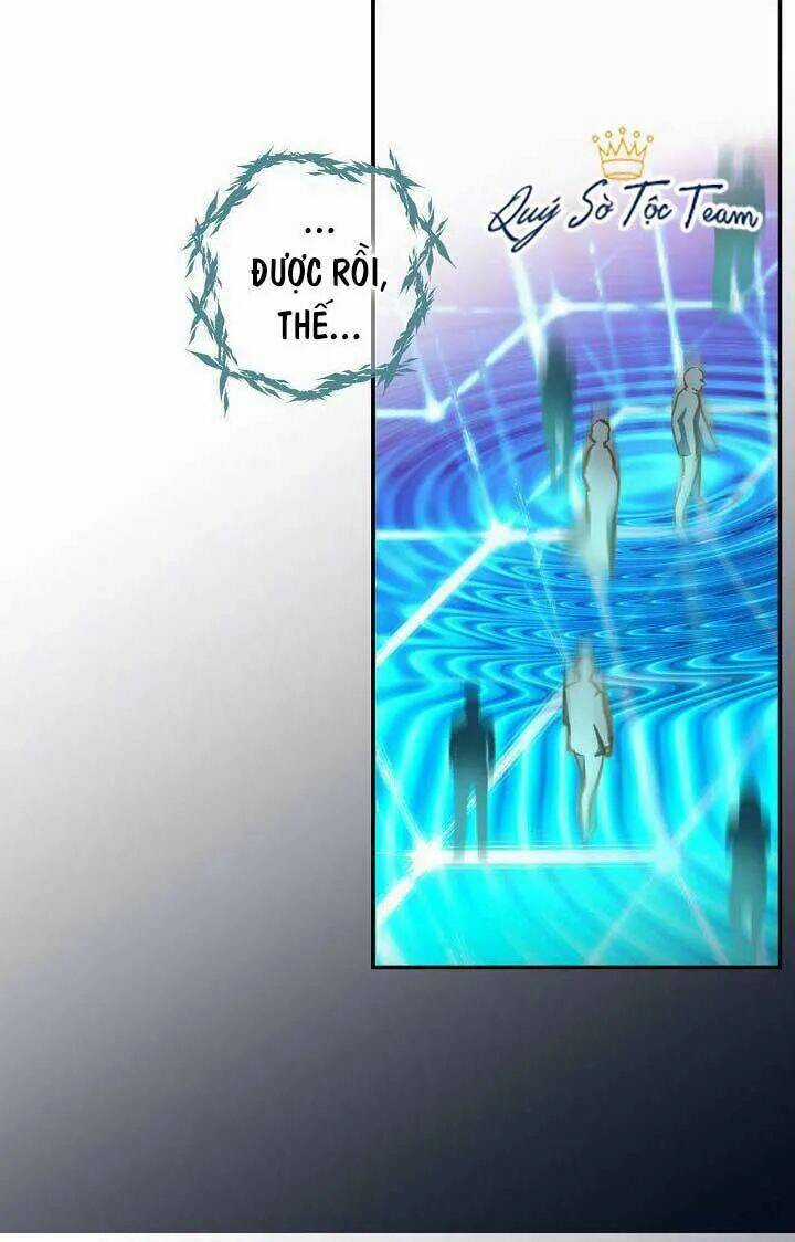 Tiếp xúc chí mạng Chapter 85 trang 5