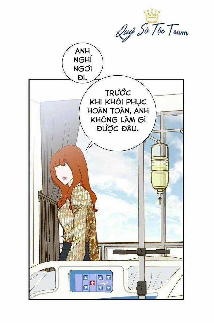 Tiếp xúc chí mạng Chapter 85 trang 50