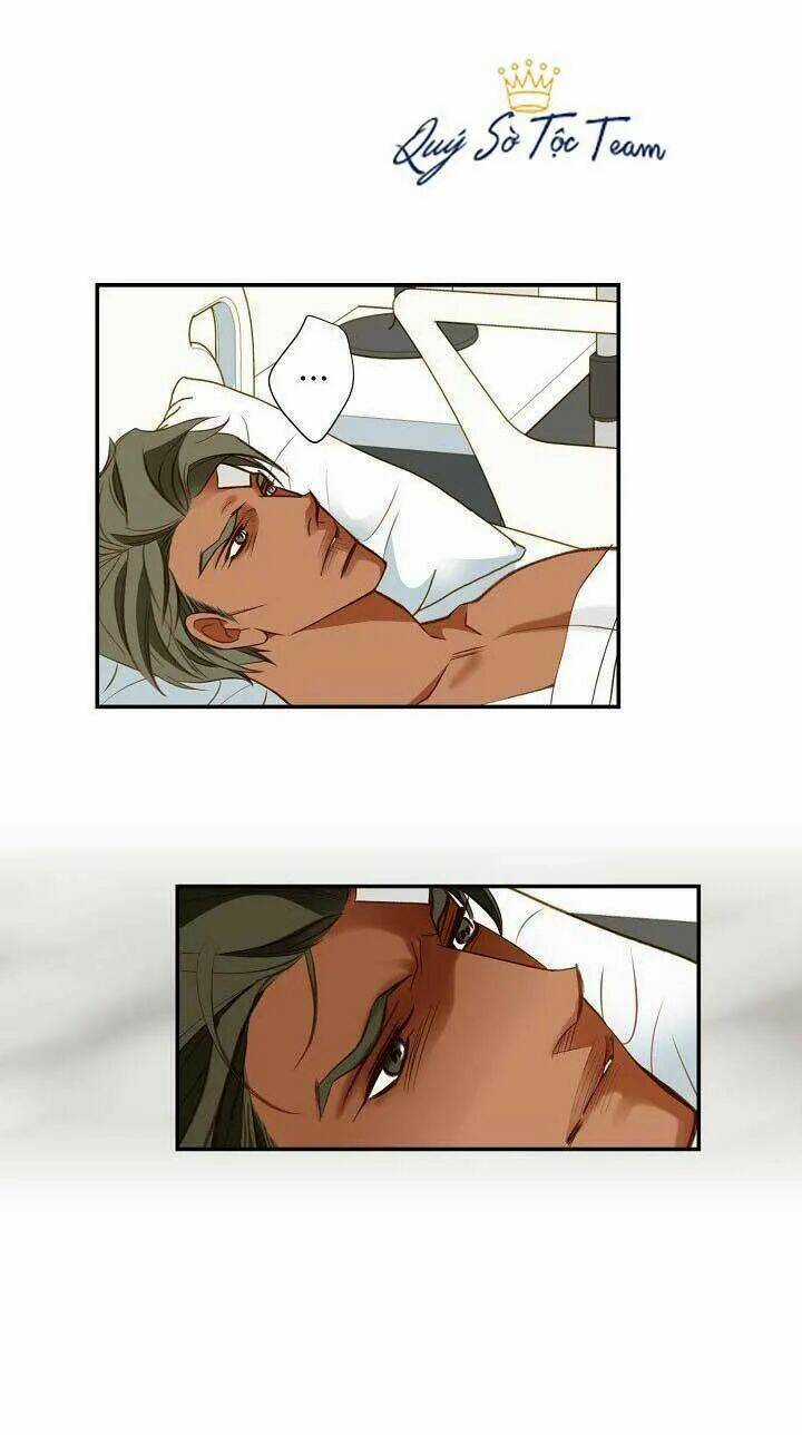 Tiếp xúc chí mạng Chapter 85 trang 51