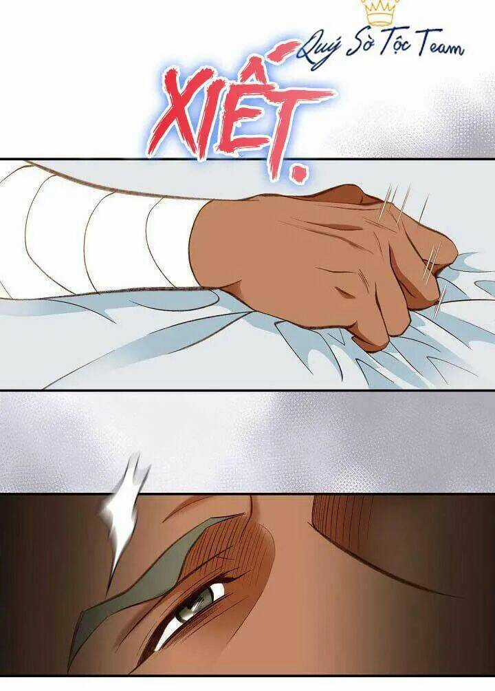 Tiếp xúc chí mạng Chapter 85 trang 52