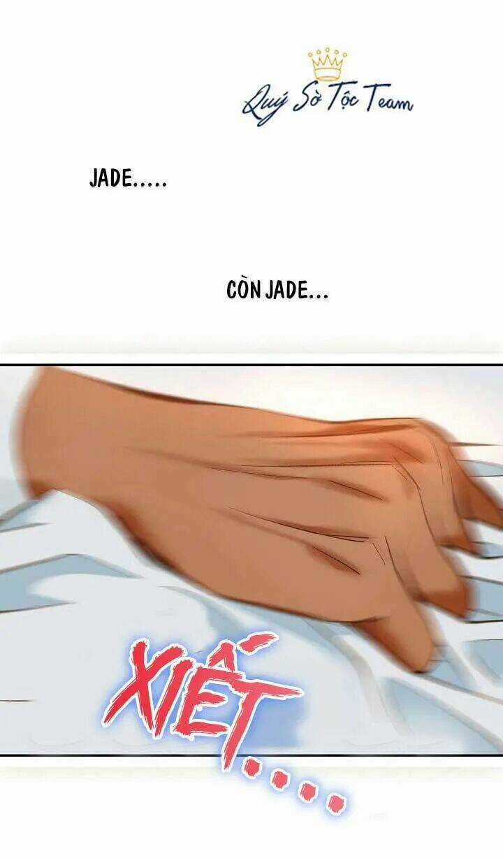 Tiếp xúc chí mạng Chapter 85 trang 53