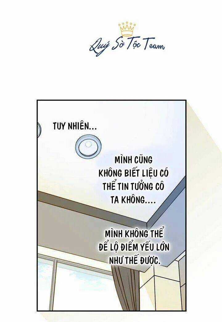 Tiếp xúc chí mạng Chapter 85 trang 55