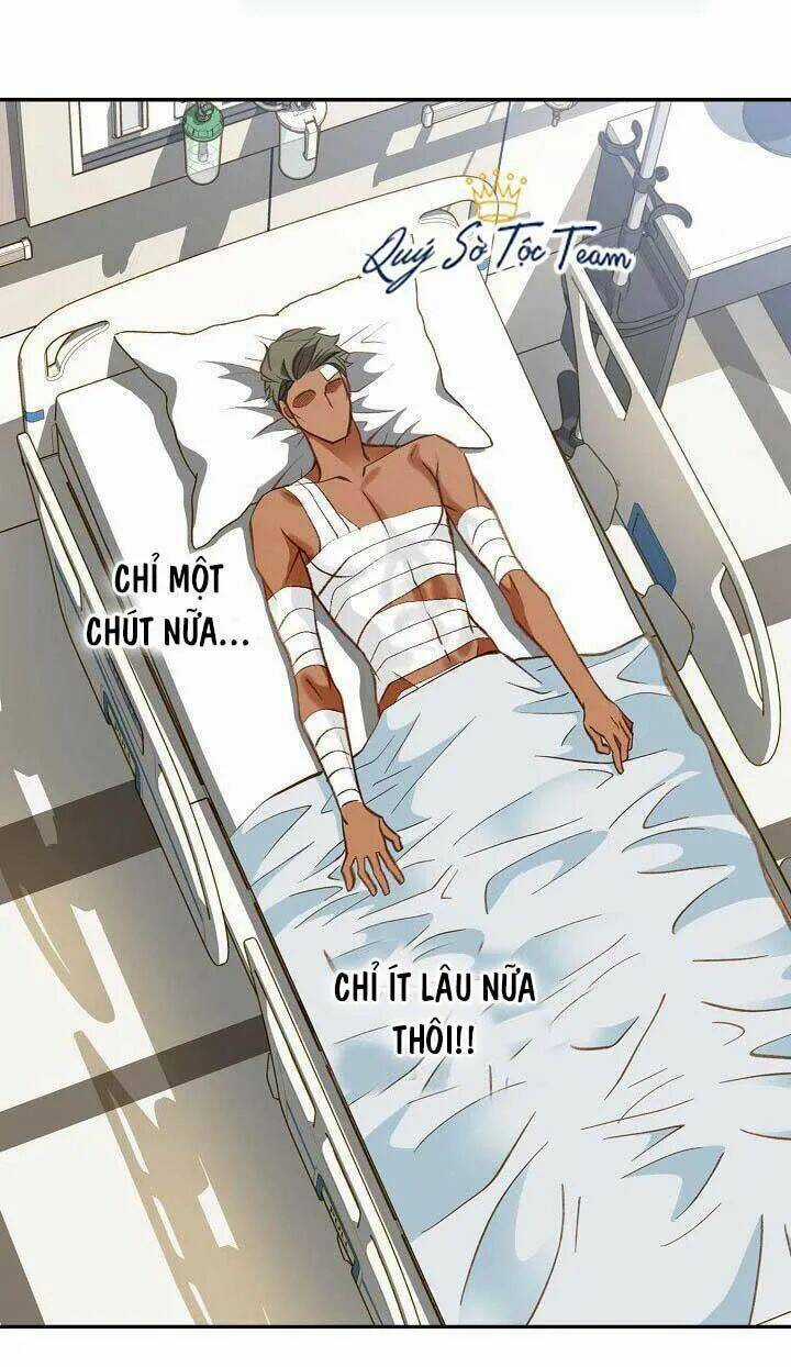 Tiếp xúc chí mạng Chapter 85 trang 59