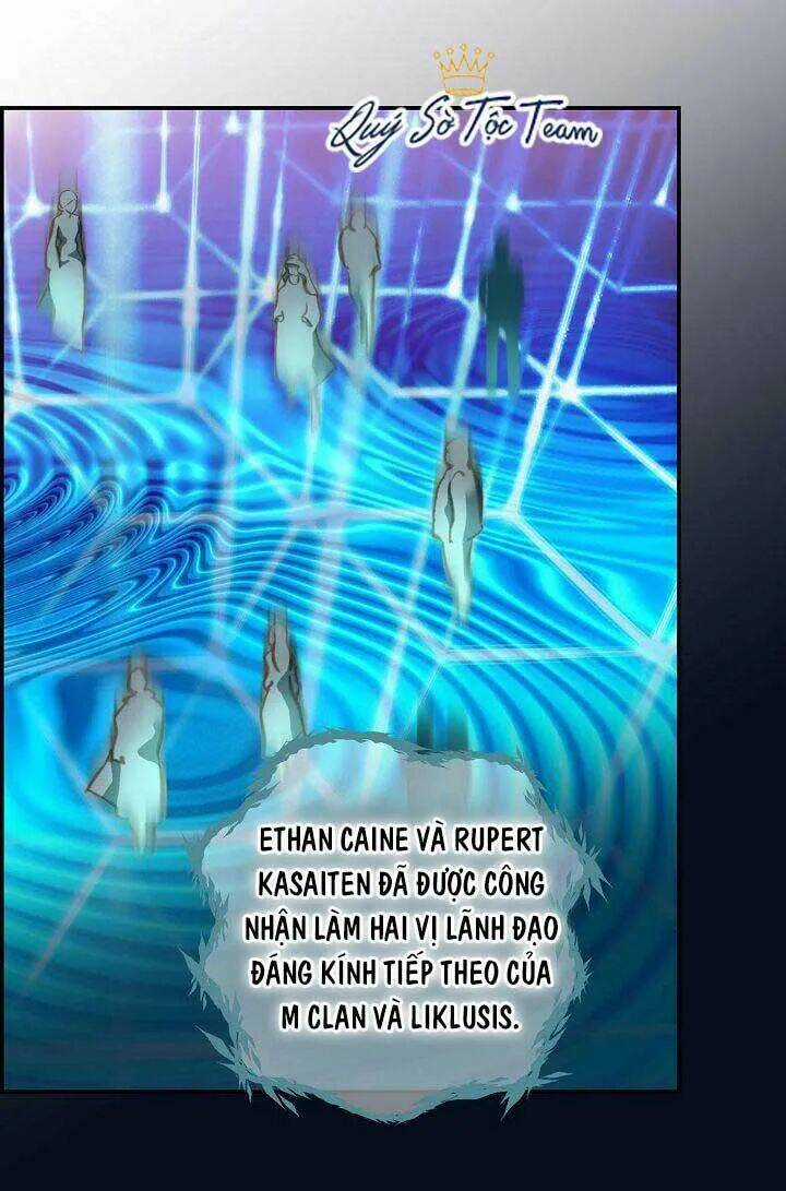 Tiếp xúc chí mạng Chapter 85 trang 6