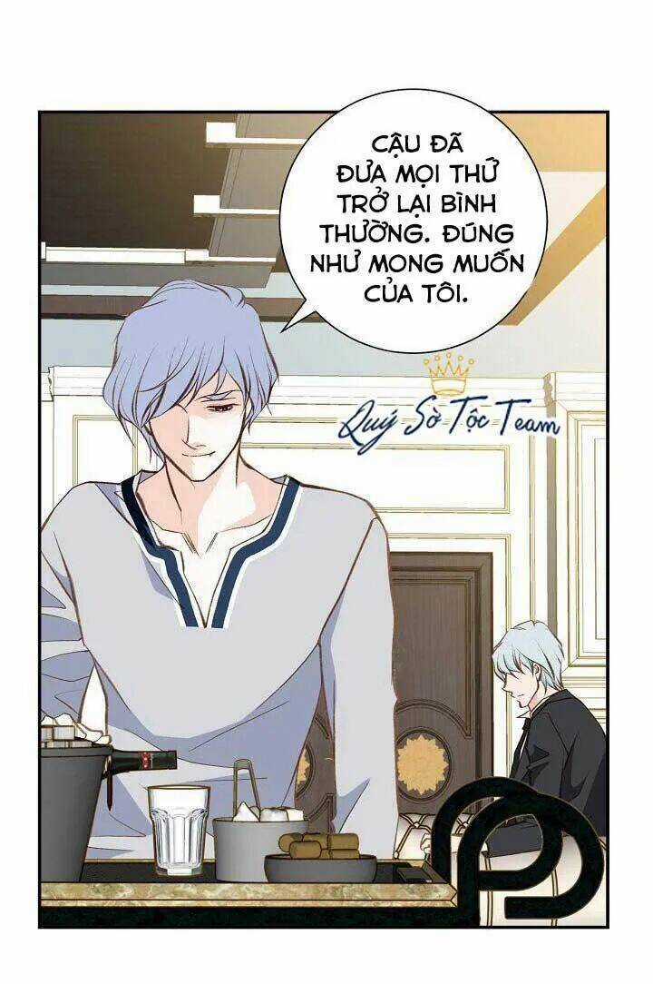 Tiếp xúc chí mạng Chapter 85 trang 61