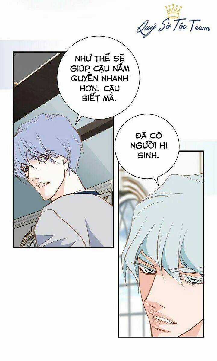 Tiếp xúc chí mạng Chapter 85 trang 63