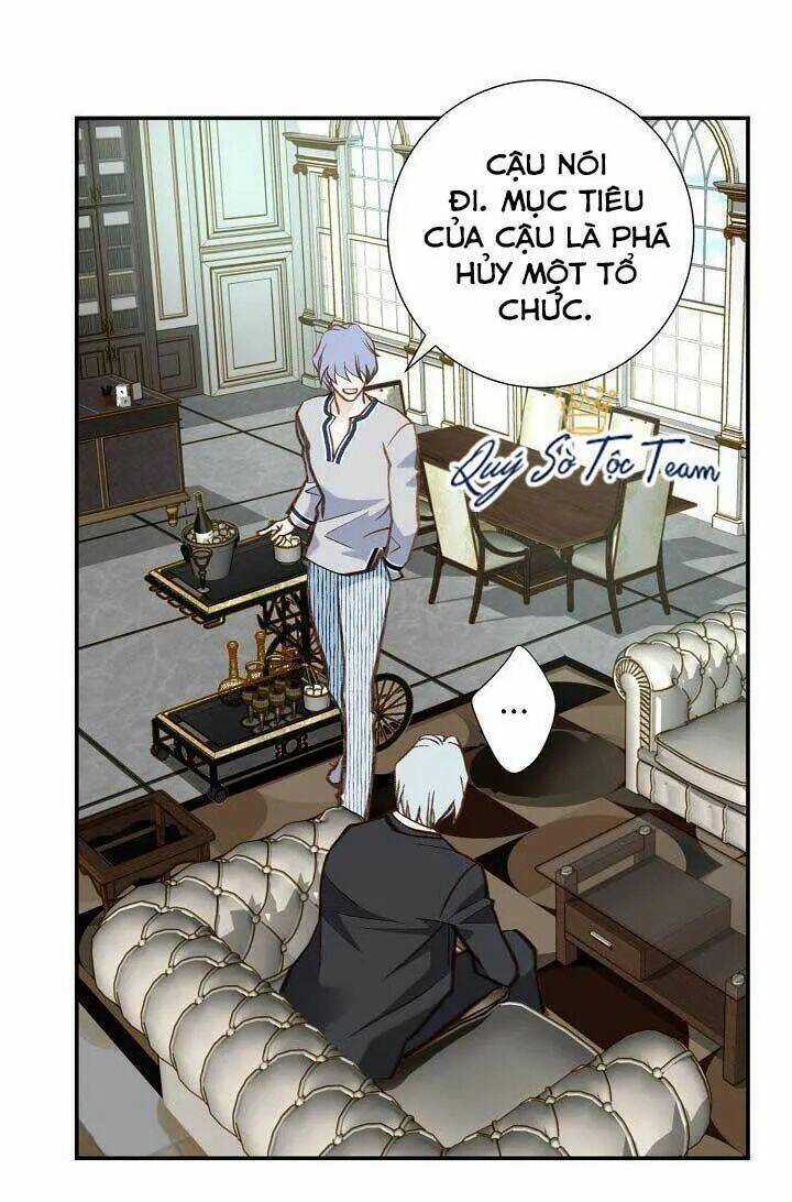 Tiếp xúc chí mạng Chapter 85 trang 64