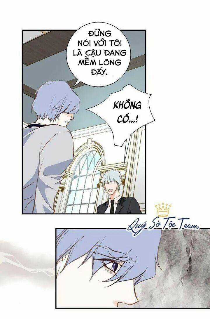 Tiếp xúc chí mạng Chapter 85 trang 65