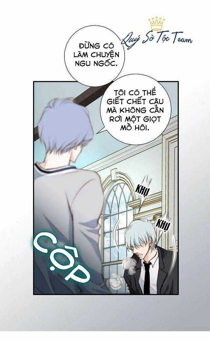 Tiếp xúc chí mạng Chapter 85 trang 67