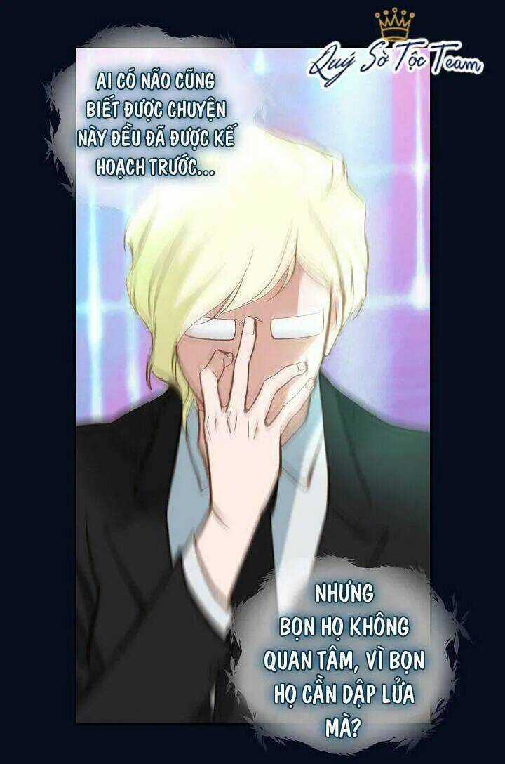 Tiếp xúc chí mạng Chapter 85 trang 9