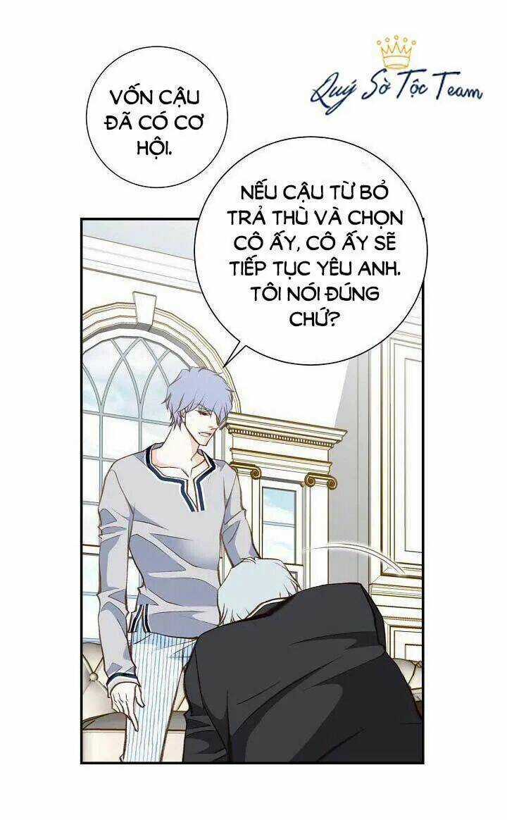 Tiếp xúc chí mạng Chapter 86 trang 10