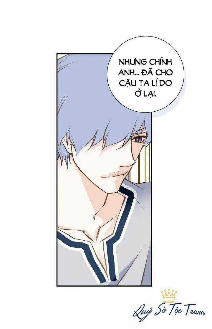 Tiếp xúc chí mạng Chapter 86 trang 12