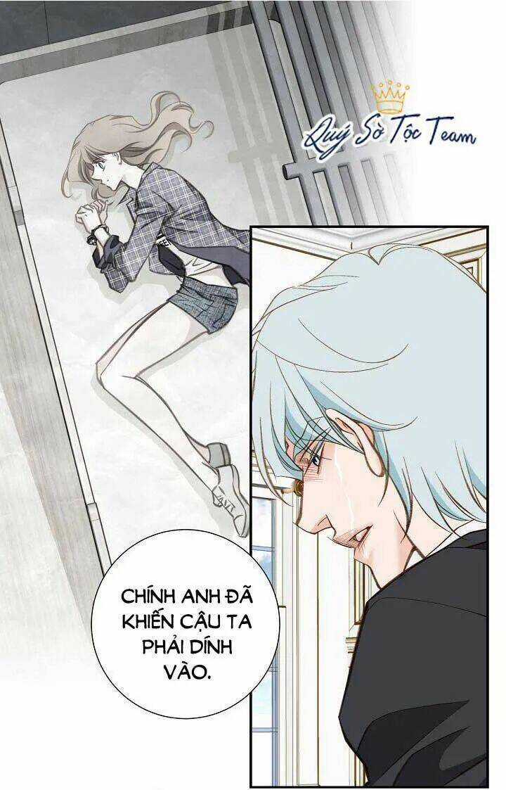 Tiếp xúc chí mạng Chapter 86 trang 13