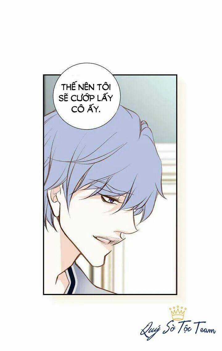 Tiếp xúc chí mạng Chapter 86 trang 15