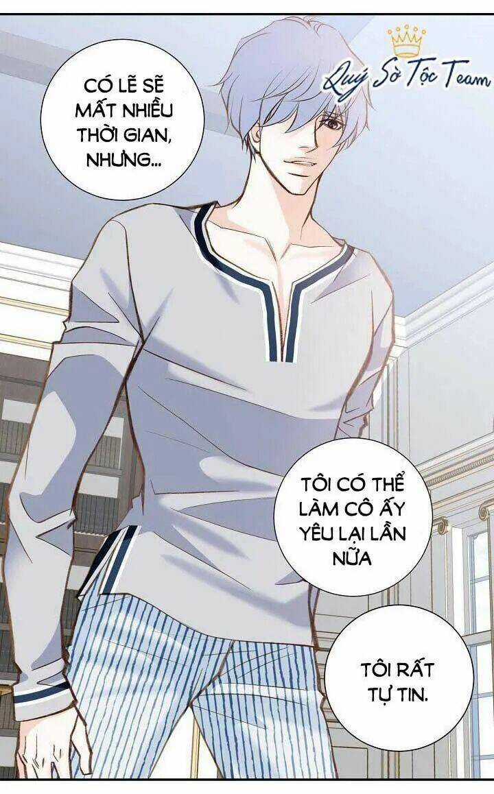 Tiếp xúc chí mạng Chapter 86 trang 16