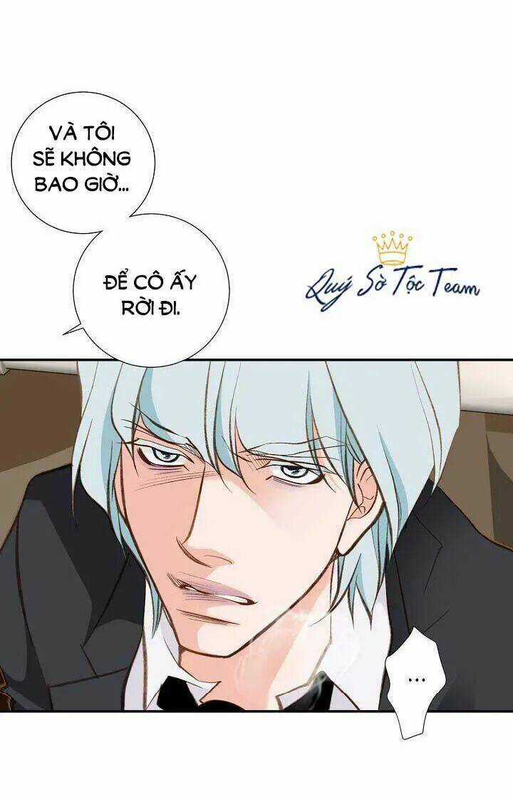 Tiếp xúc chí mạng Chapter 86 trang 17