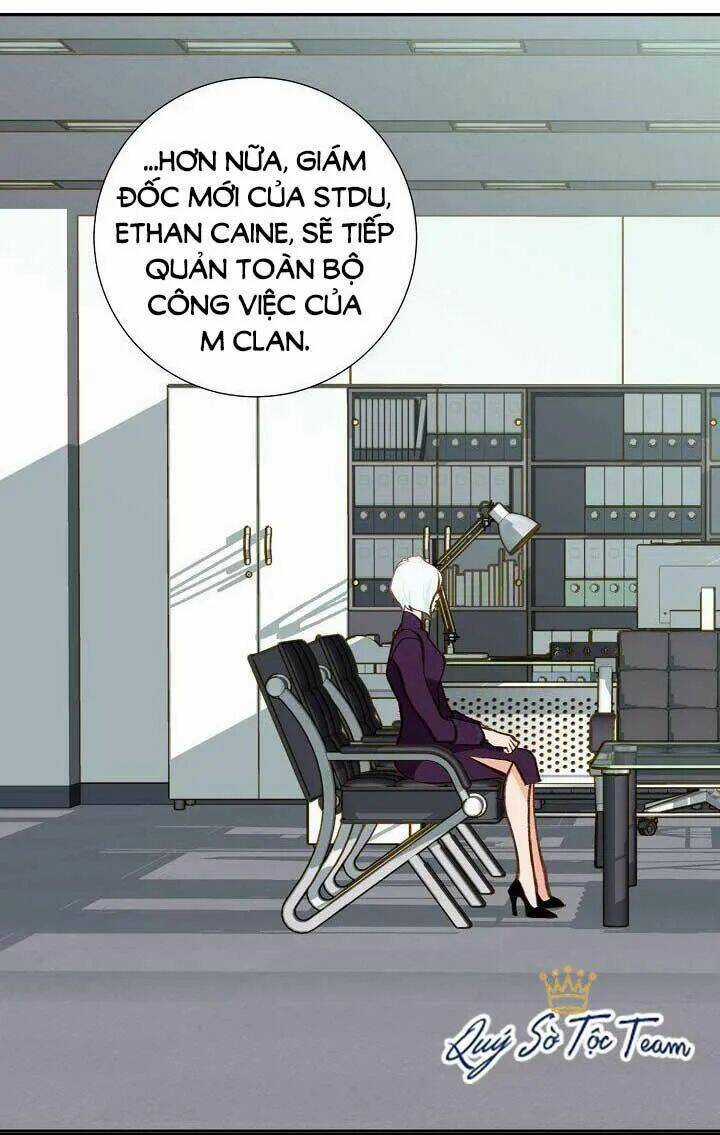 Tiếp xúc chí mạng Chapter 86 trang 18