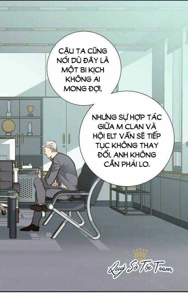 Tiếp xúc chí mạng Chapter 86 trang 19