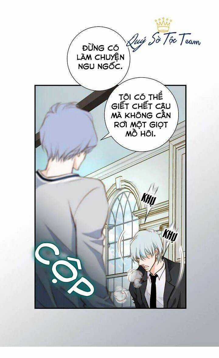 Tiếp xúc chí mạng Chapter 86 trang 2