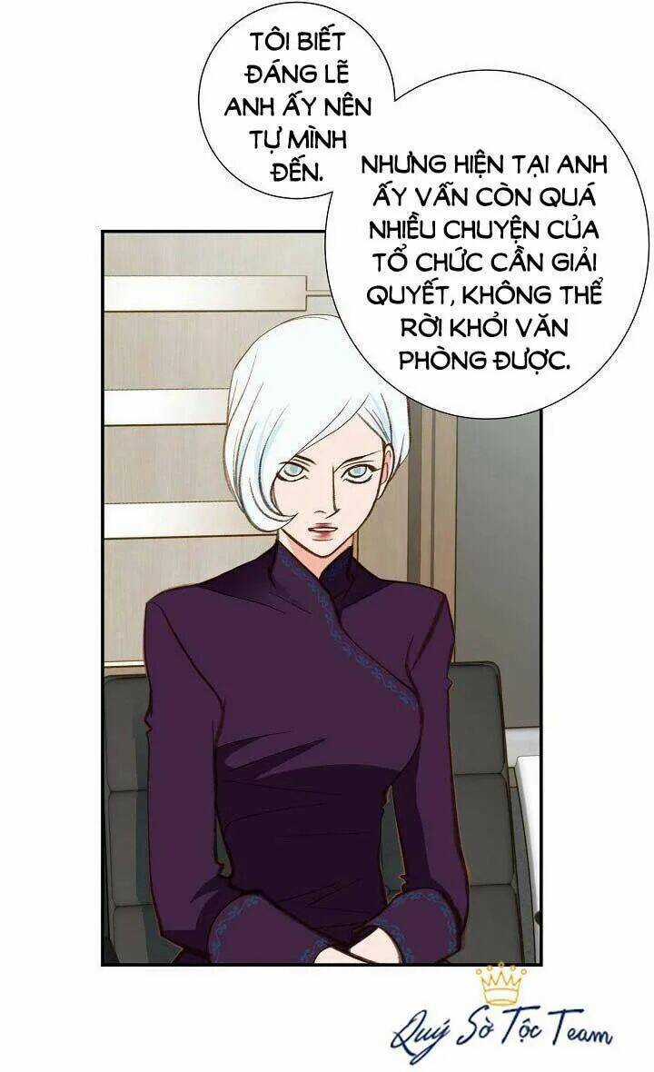 Tiếp xúc chí mạng Chapter 86 trang 20