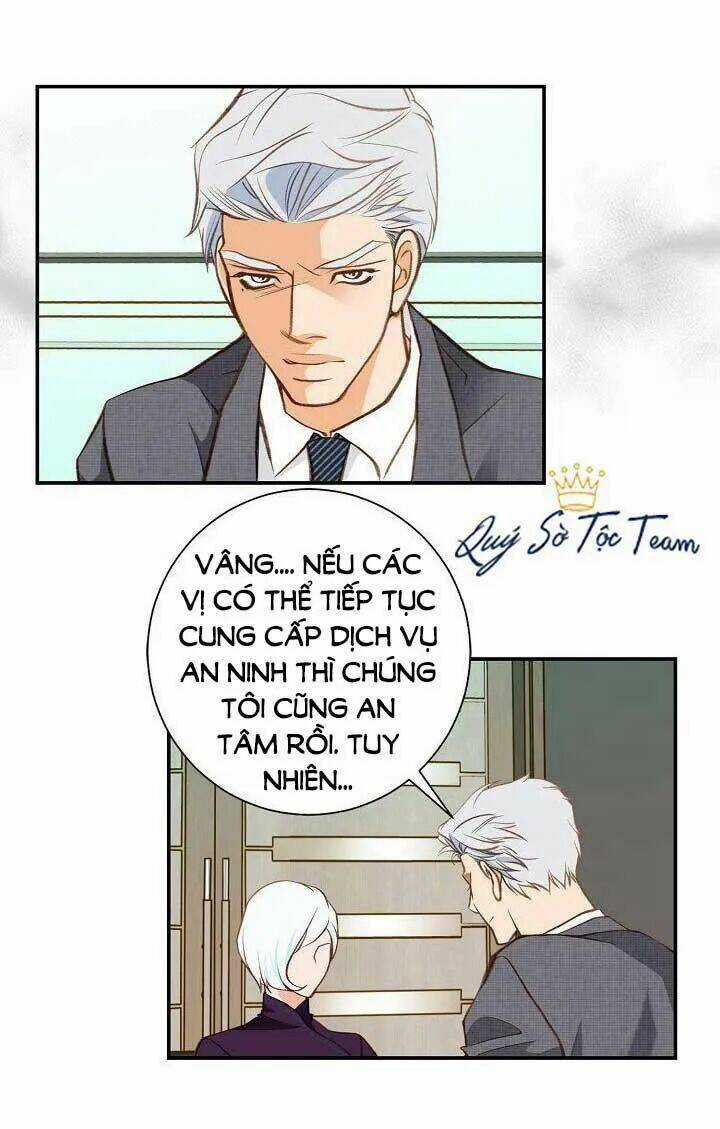 Tiếp xúc chí mạng Chapter 86 trang 21