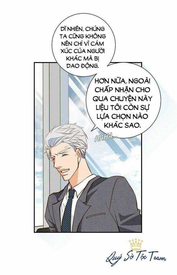 Tiếp xúc chí mạng Chapter 86 trang 23