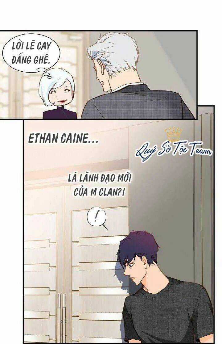 Tiếp xúc chí mạng Chapter 86 trang 24