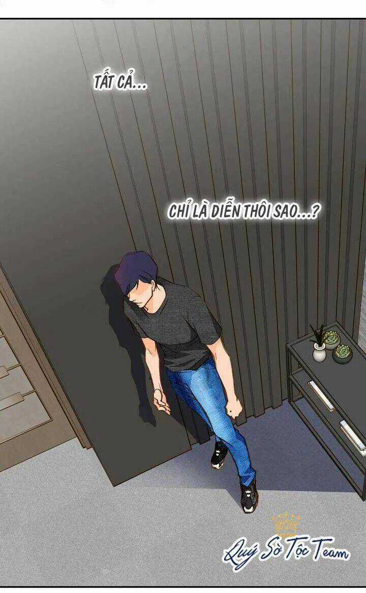 Tiếp xúc chí mạng Chapter 86 trang 26