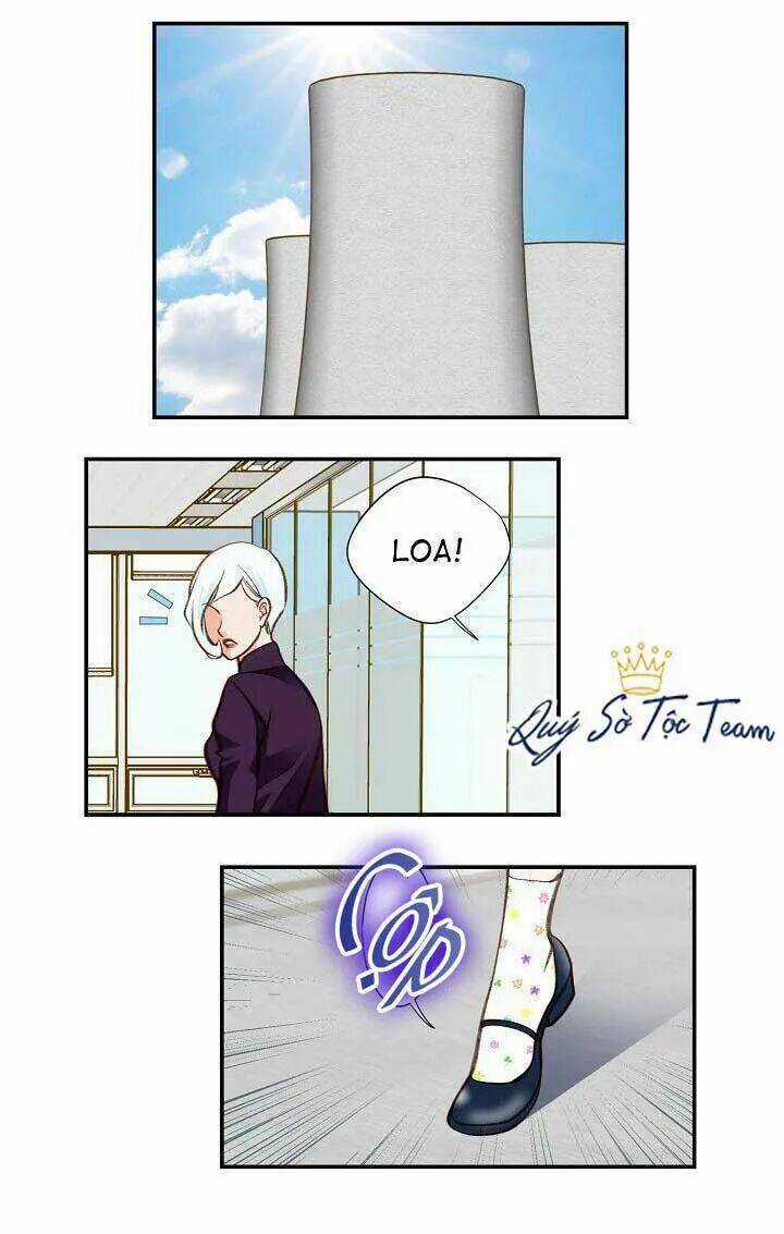 Tiếp xúc chí mạng Chapter 86 trang 27