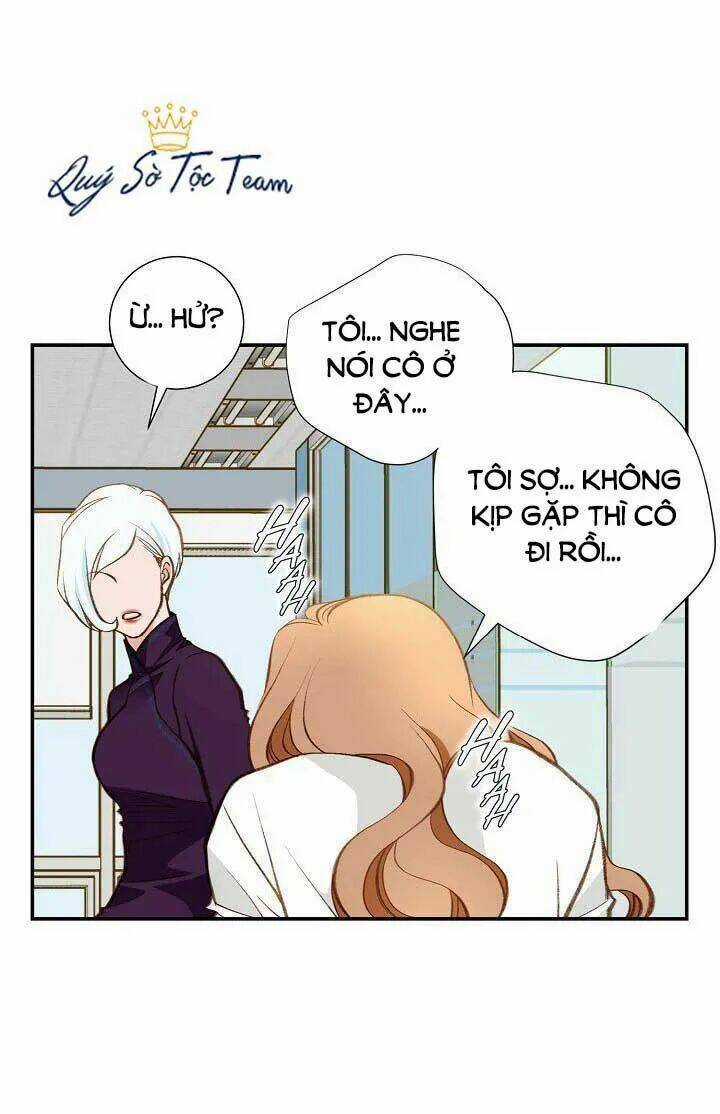 Tiếp xúc chí mạng Chapter 86 trang 28