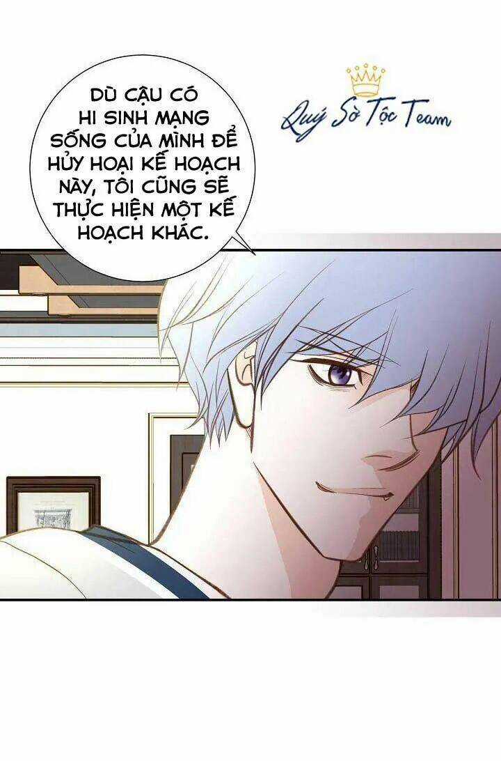 Tiếp xúc chí mạng Chapter 86 trang 3