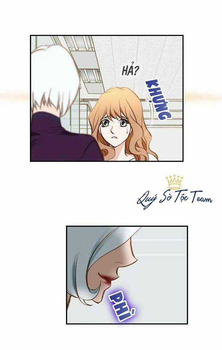 Tiếp xúc chí mạng Chapter 86 trang 32