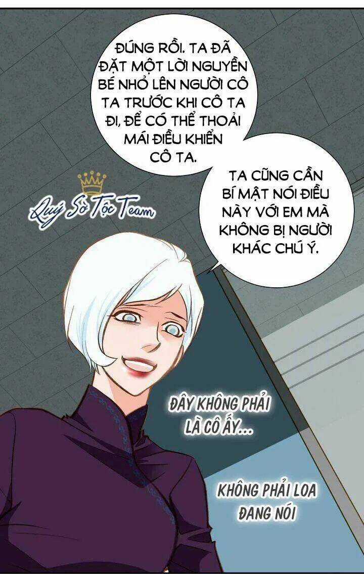 Tiếp xúc chí mạng Chapter 86 trang 33