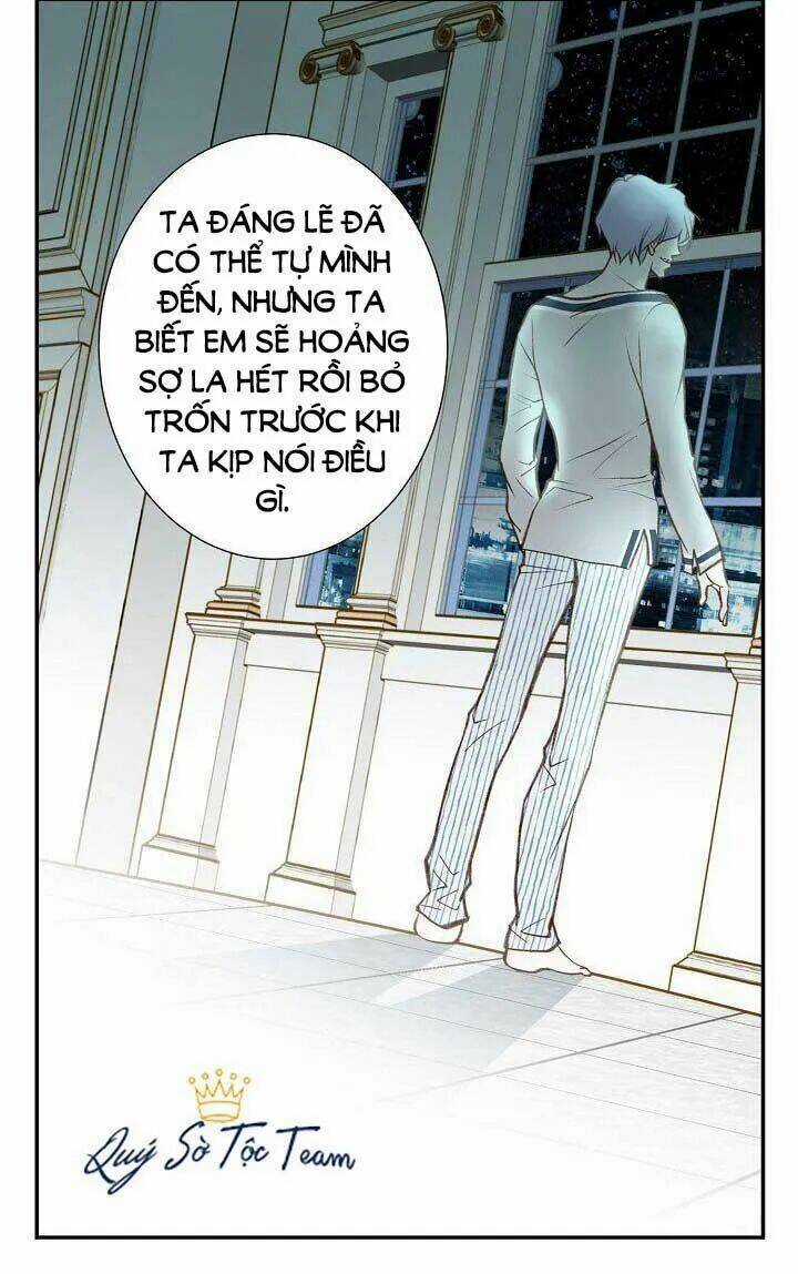 Tiếp xúc chí mạng Chapter 86 trang 34
