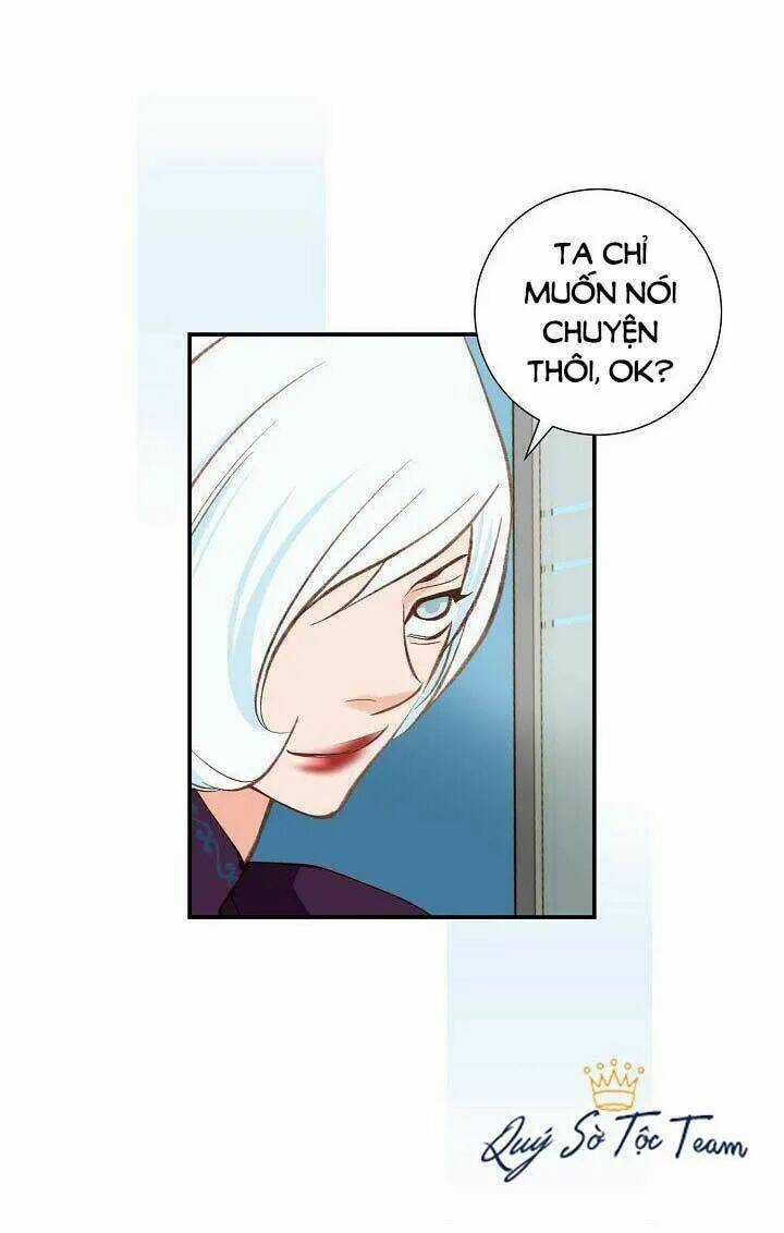 Tiếp xúc chí mạng Chapter 86 trang 36