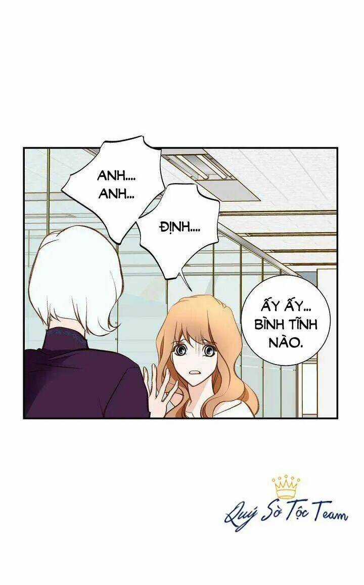 Tiếp xúc chí mạng Chapter 86 trang 37