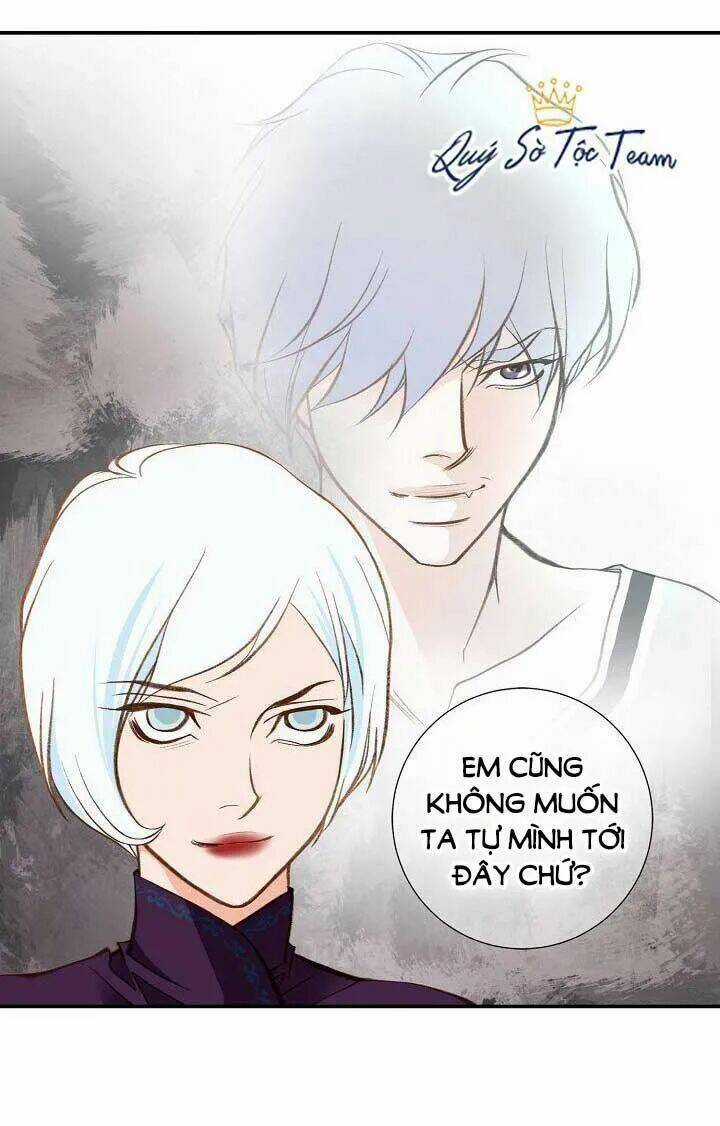 Tiếp xúc chí mạng Chapter 86 trang 38