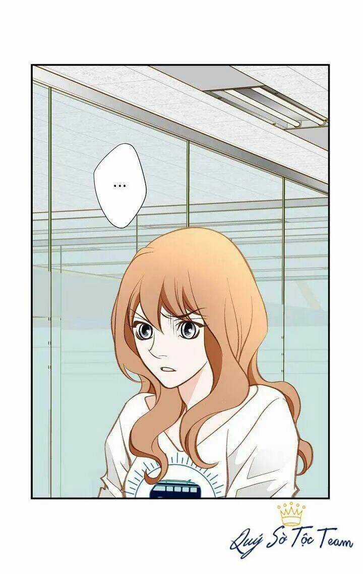 Tiếp xúc chí mạng Chapter 86 trang 39