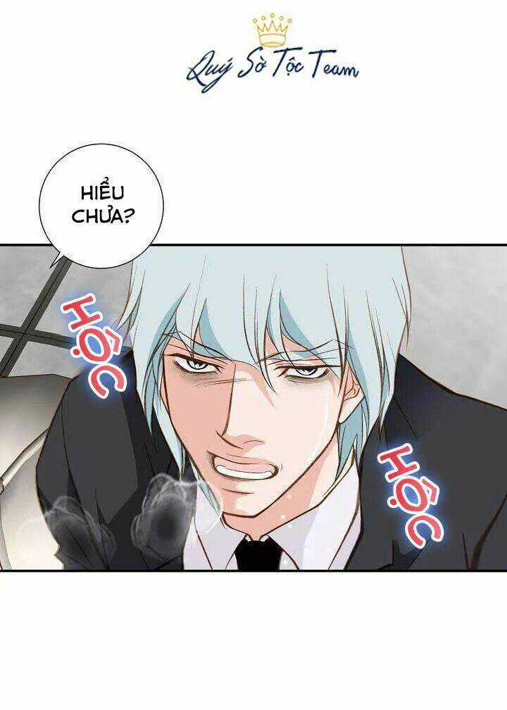 Tiếp xúc chí mạng Chapter 86 trang 4