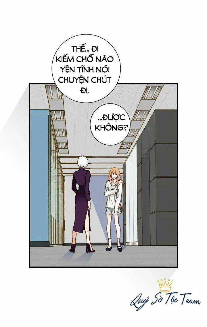 Tiếp xúc chí mạng Chapter 86 trang 40