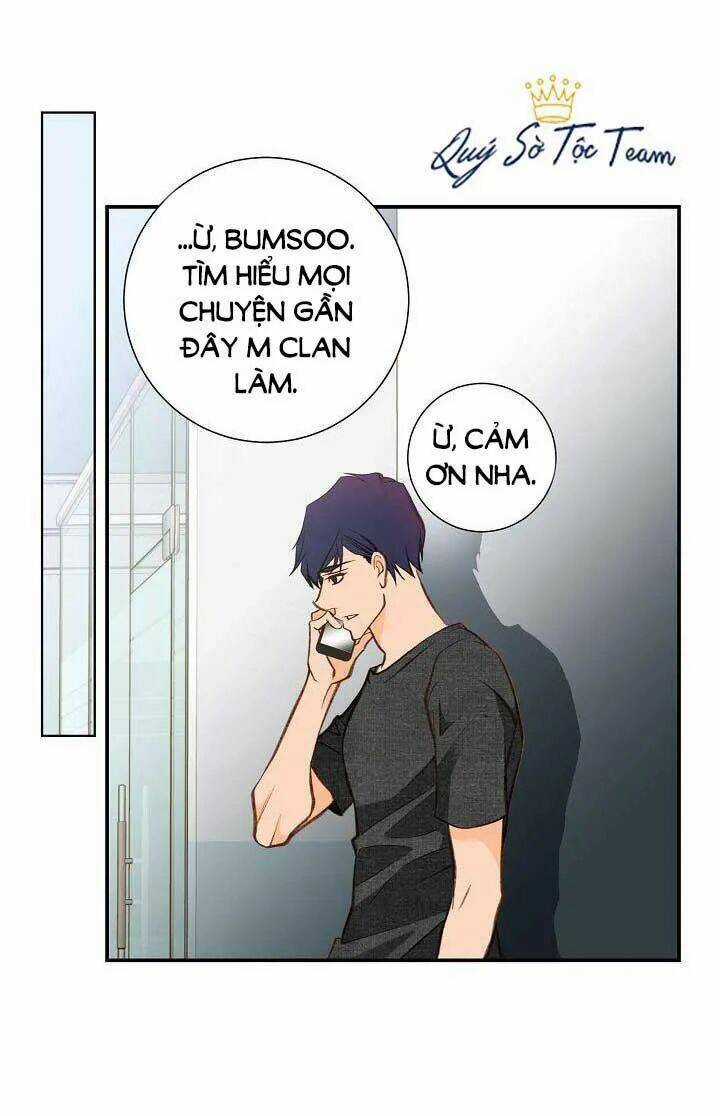 Tiếp xúc chí mạng Chapter 86 trang 41