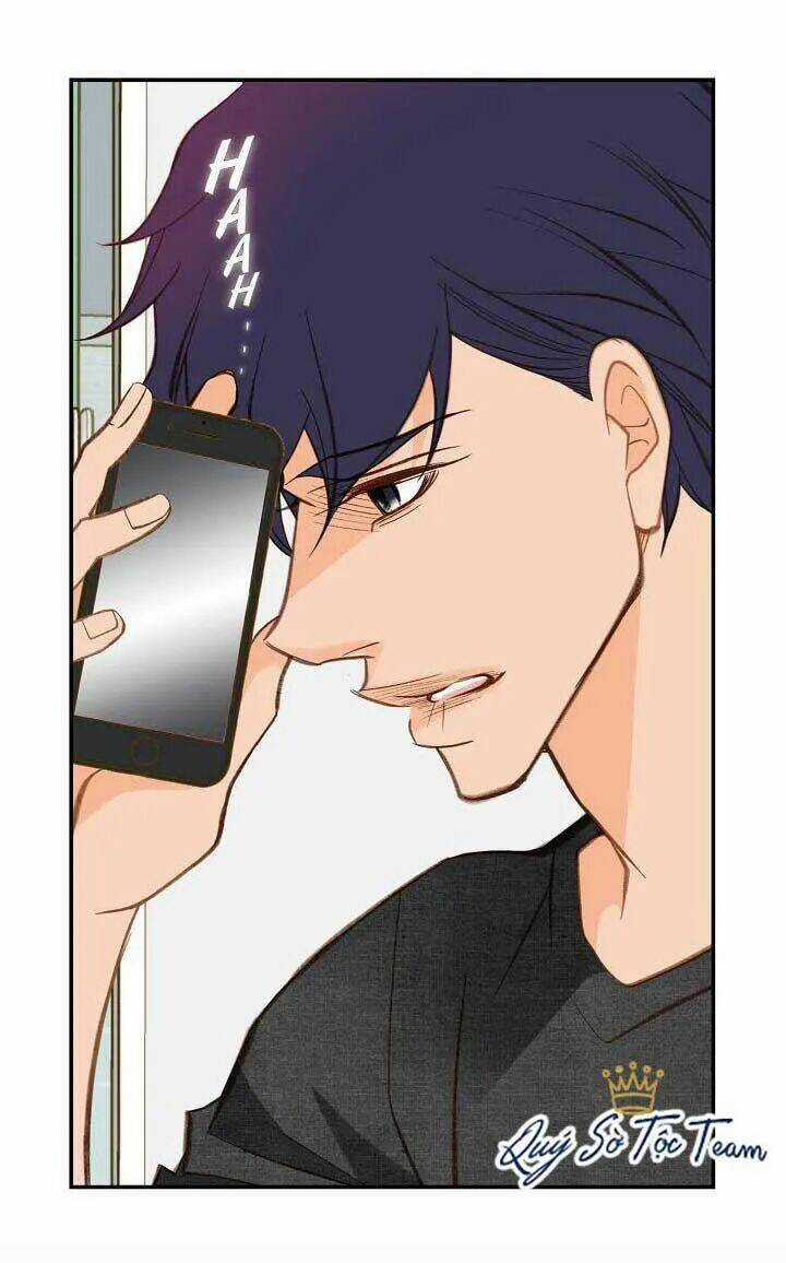 Tiếp xúc chí mạng Chapter 86 trang 42