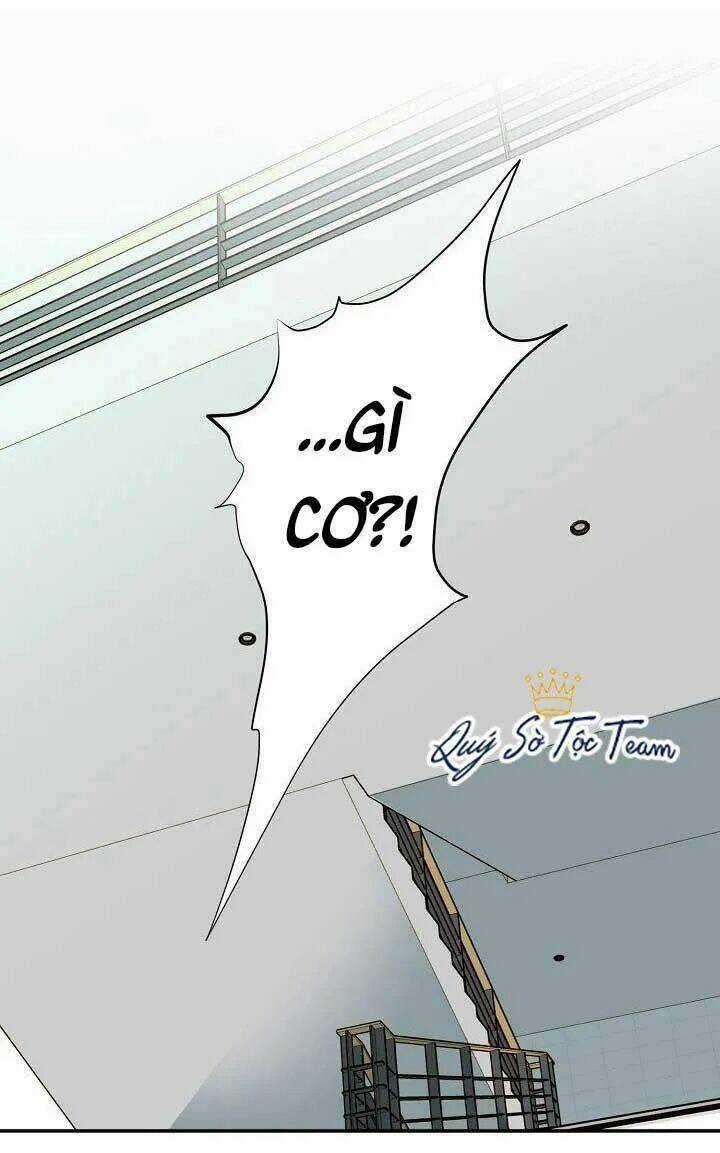 Tiếp xúc chí mạng Chapter 86 trang 43