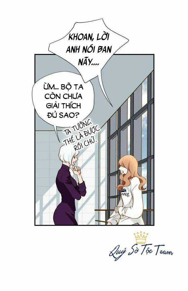 Tiếp xúc chí mạng Chapter 86 trang 44